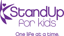 StandUp For Kids