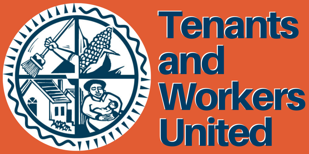 Tenants and Workers United