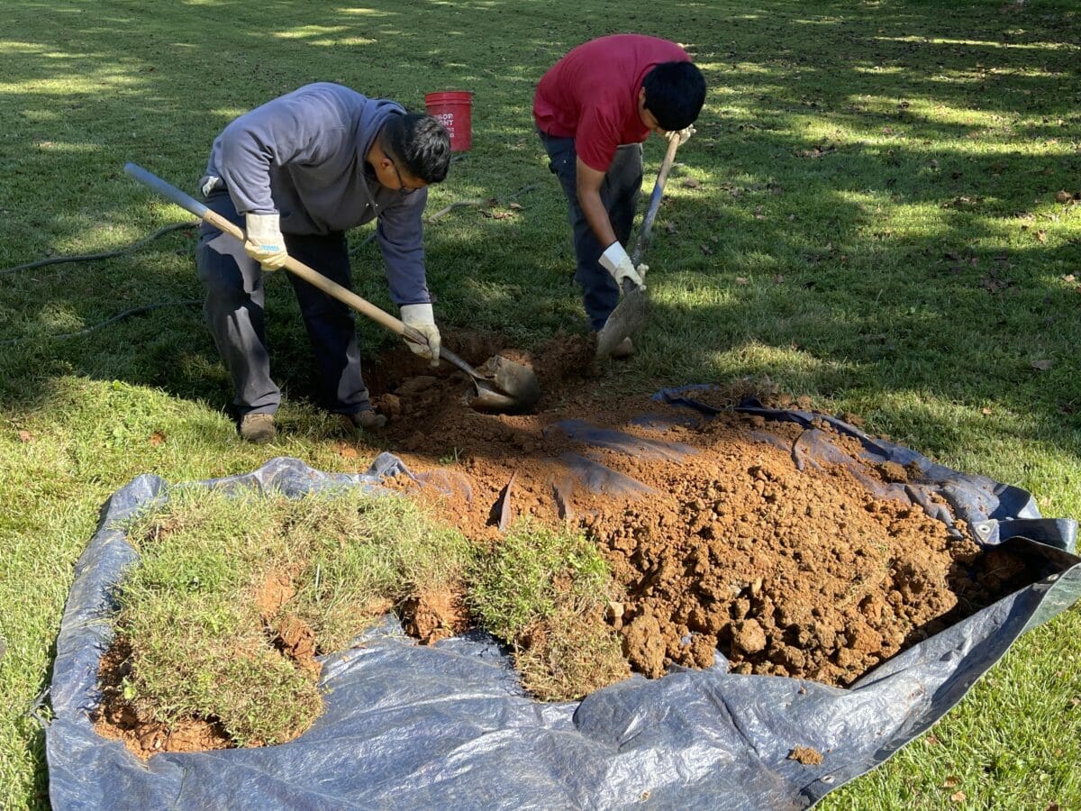 Septic Tank Services